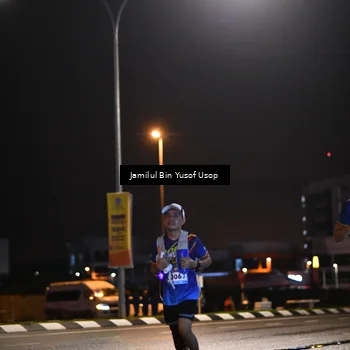 Runner Photo 9125830