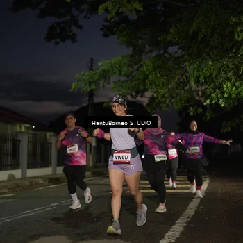 Runner Photo 9125845