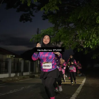 Runner Photo 9125852
