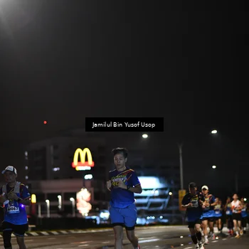 Runner Photo 9125868