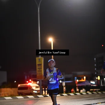 Runner Photo 9125889