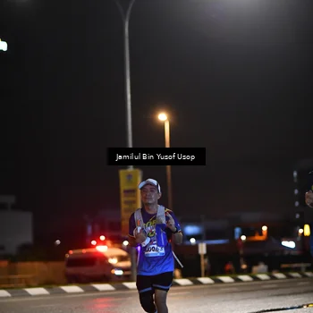 Runner Photo 9125941