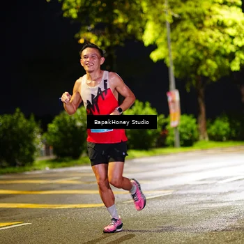 Runner Photo 9125974