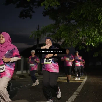 Runner Photo 9125983
