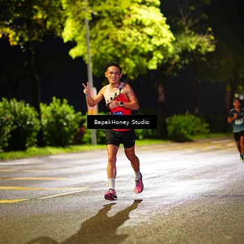 Runner Photo 9125984