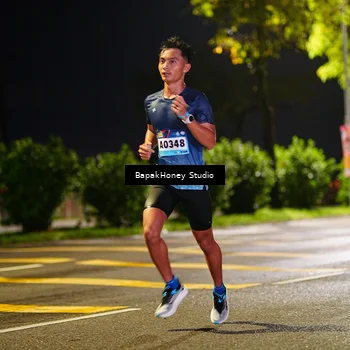 Runner Photo 9125992
