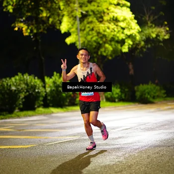 Runner Photo 9125996
