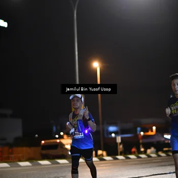 Runner Photo 9126002