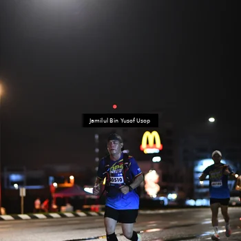 Runner Photo 9126009