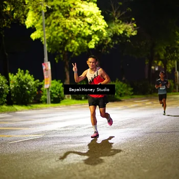 Runner Photo 9126010