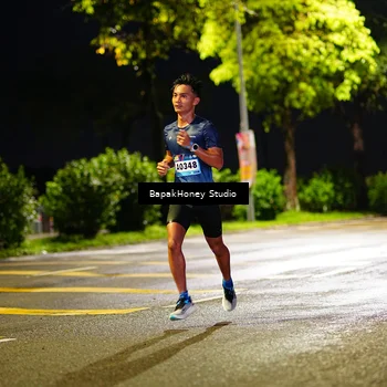 Runner Photo 9126020