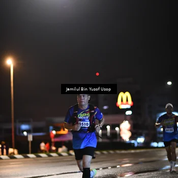 Runner Photo 9126096