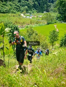 Runner Photo 91261