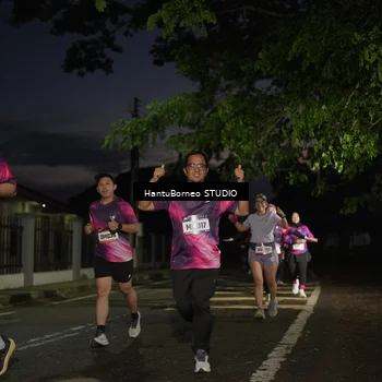 Runner Photo 9126185