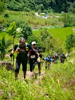 Runner Photo 91264