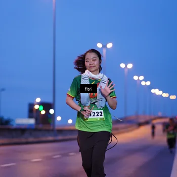Runner Photo 9126567