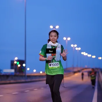 Runner Photo 9126573