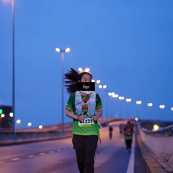 Runner Photo 9126597