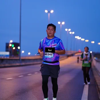 Runner Photo 9126651