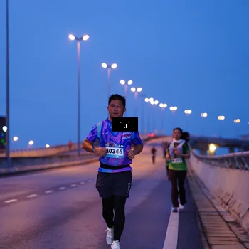 Runner Photo 9126720