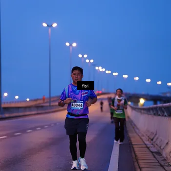 Runner Photo 9126755