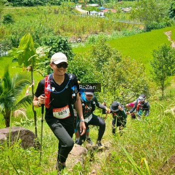 Runner Photo 91268
