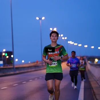 Runner Photo 9126832