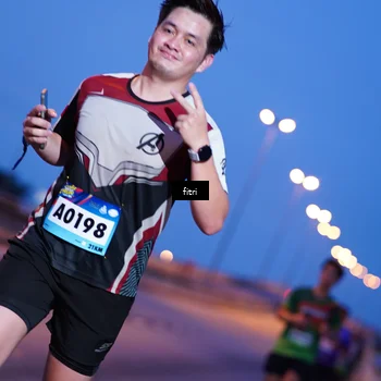 Runner Photo 9126863