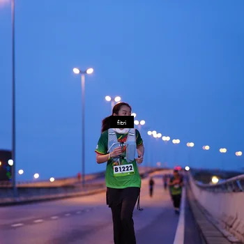 Runner Photo 9126895