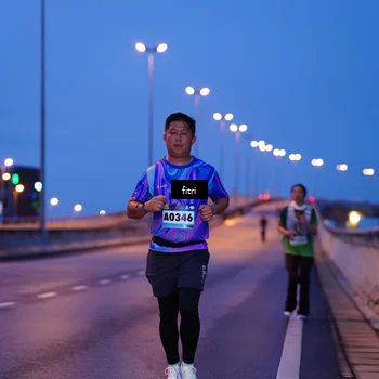 Runner Photo 9126905