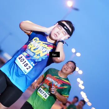 Runner Photo 9126919