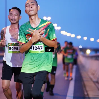 Runner Photo 9126939