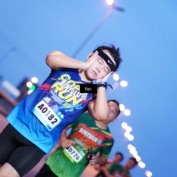 Runner Photo 9126975