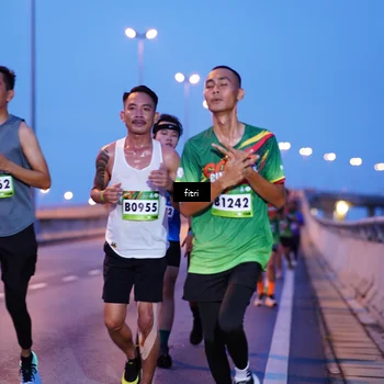 Runner Photo 9126978
