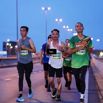Runner Photo 9127037