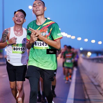 Runner Photo 9127045