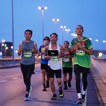 Runner Photo 9127072