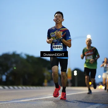 Runner Photo 9127109