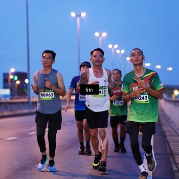 Runner Photo 9127112