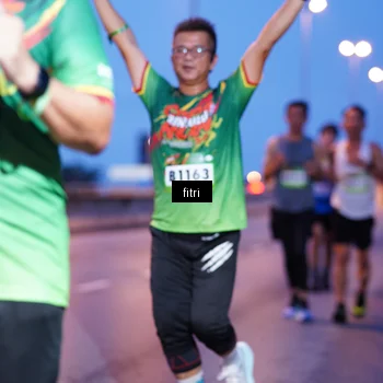 Runner Photo 9127147