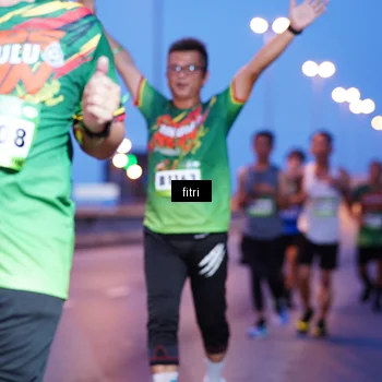 Runner Photo 9127189