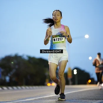 Runner Photo 9127231