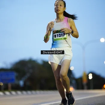 Runner Photo 9127244