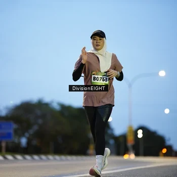 Runner Photo 9127289