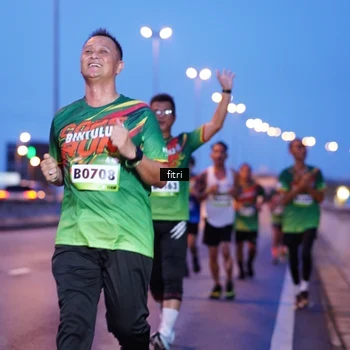 Runner Photo 9127298