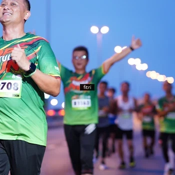 Runner Photo 9127312