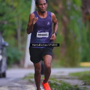 Runner Photo 9127315
