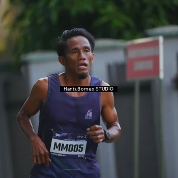 Runner Photo 9127334
