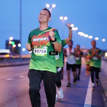 Runner Photo 9127335