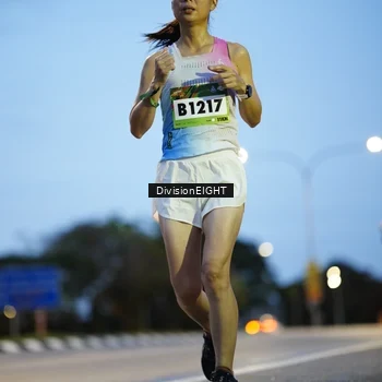 Runner Photo 9127338